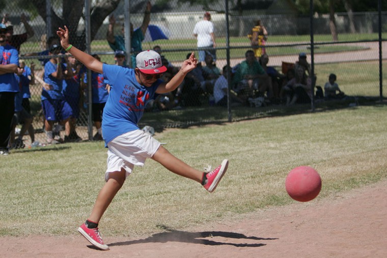 Kyrene Kickball Classic